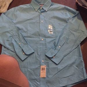 Men’s dress shirt
